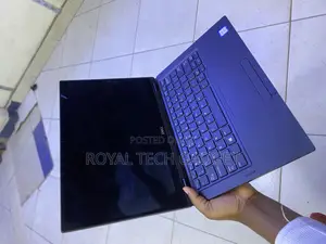 Laptop Dell Latitude 7390 8GB Intel Core I5 SSD 256GB
