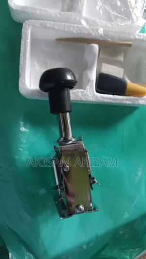Numbering Machine
