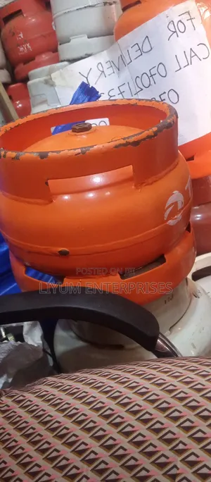 3kg Total Gas at 28000