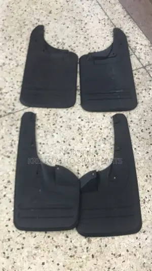 Madiflaps Hilux Vigo