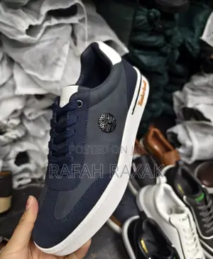 Men’S Timberland Smart Casual Low Shoes