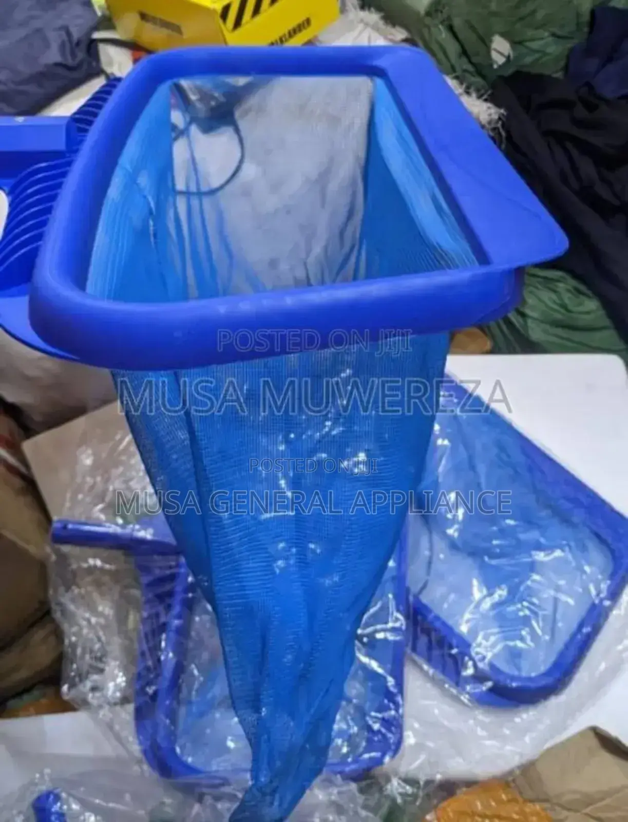 Pool Skimmers