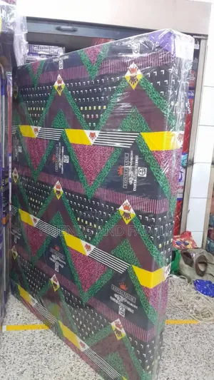 Royal Foam Mattress 6*6*6.Inches