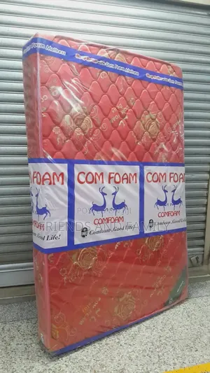 Comfoam Dulex 6*4*6.Inches