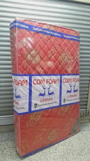 Comfoam Dulex 6*4*6.Inches