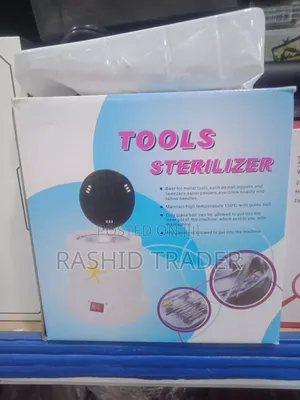 Tools Sterilizer