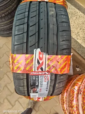 Tyres 275/35r19 for Benz.