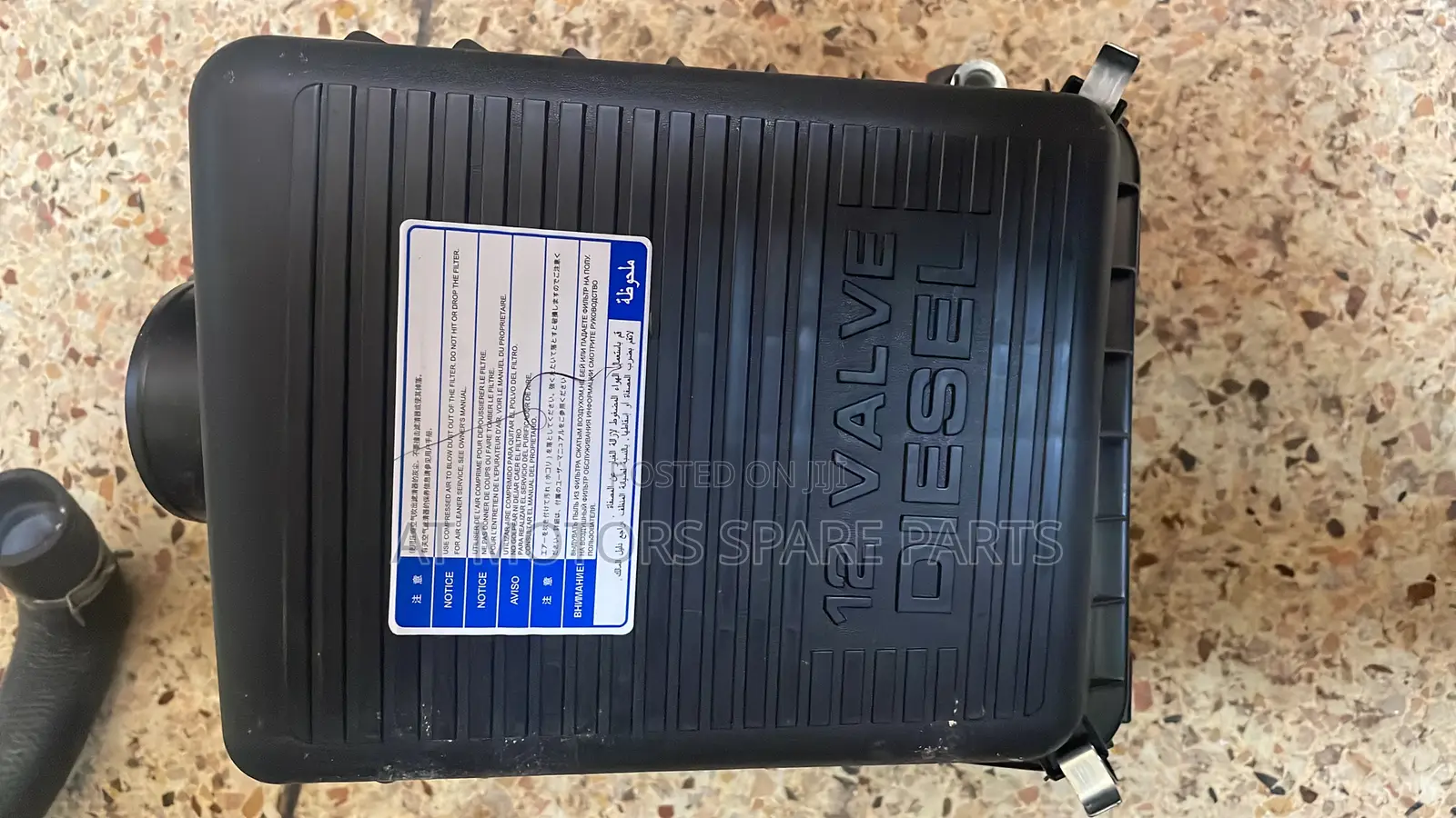 Air Cleaner Housing for Mitsubishi 2009