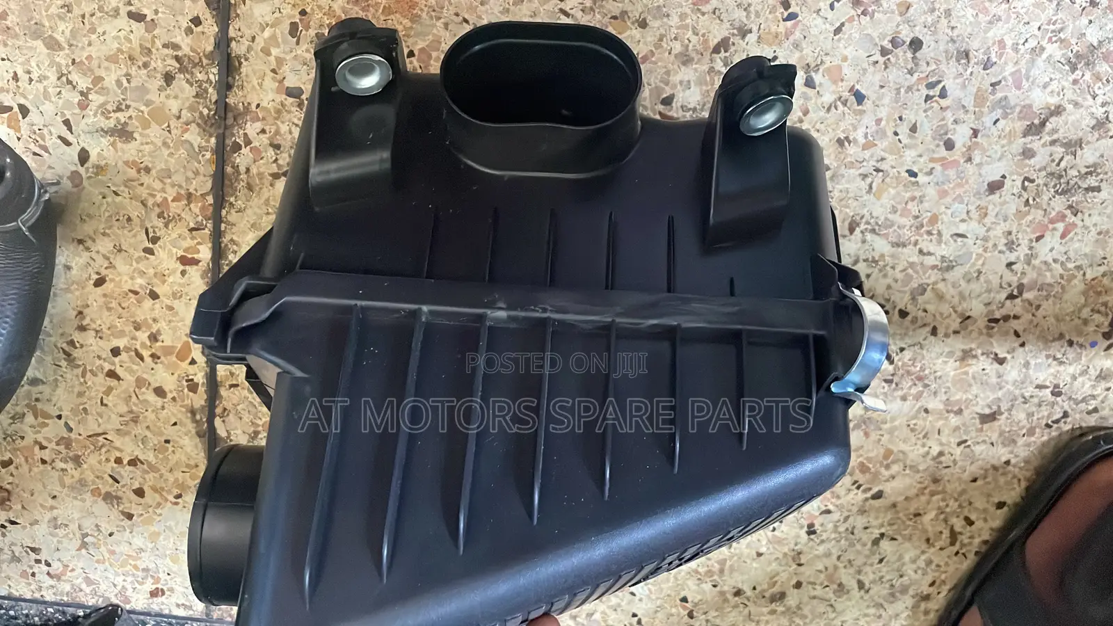 Air Cleaner Housing for Mitsubishi 2009