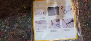 Gold Decorative Tape