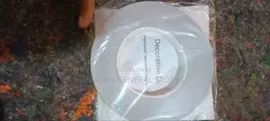 Gold Decorative Tape