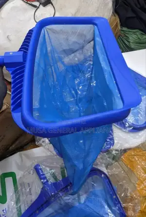 Pool Cleaner (Swimming Net Skimmers)