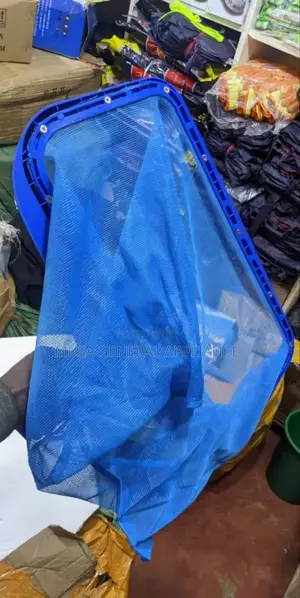 Pool Cleaner (Swimming Net Skimmers)