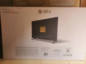 50 SPJ ULTRAHD