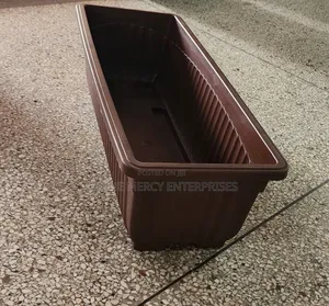 Plant Flower Pots