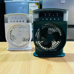 PORTABLE Mini Cold Fan