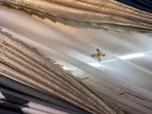 Ready Desighned Curtains Per Full Set