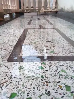 Tarrazo Floor Works