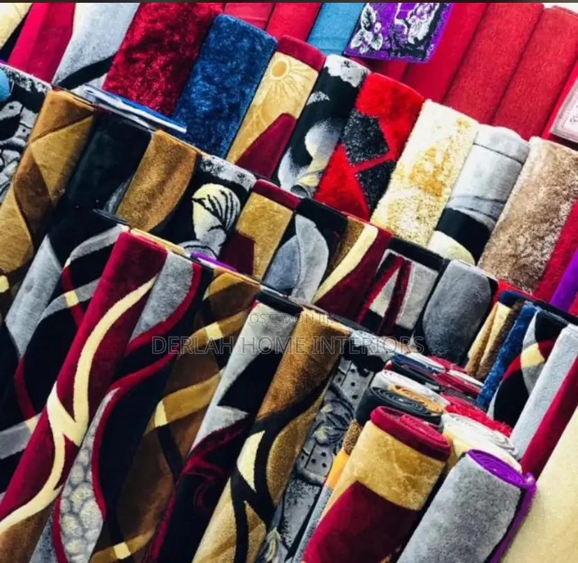 Quality Carpets