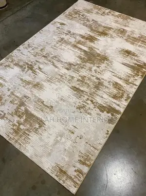 Modern Carpets in Cream