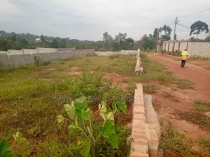 Very Beautiful Plot Rich Neighbors on Sale Kitende Ntebe Rd