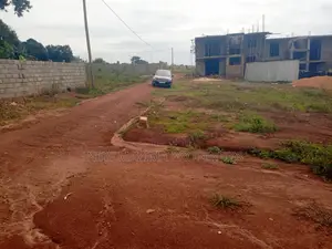 Very Beautiful Plot Rich Neighbors on Sale Kitende Ntebe Rd