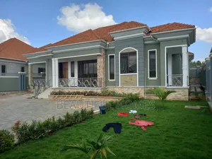 Furnished 5bdrm House in Najjera, Central Division for sale