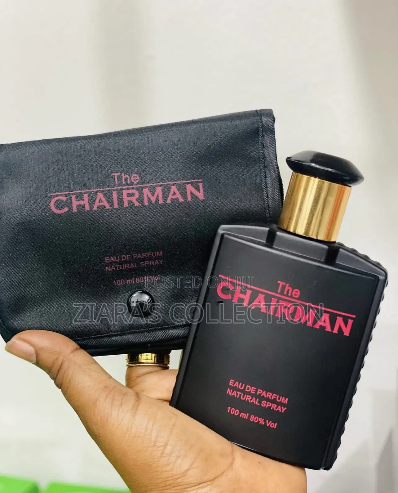 Chairman Perfume for Men