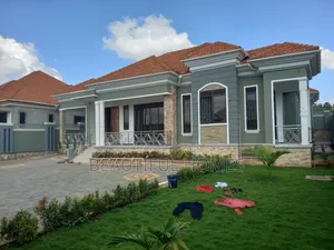 Furnished 5bdrm House in Najjera, Central Division for sale