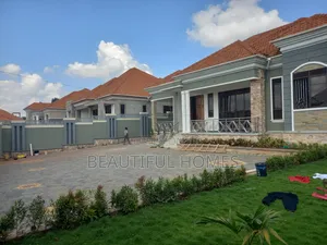 Furnished 5bdrm House in Najjera, Central Division for sale