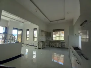 Furnished 5bdrm House in Najjera, Central Division for sale