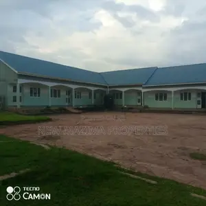 Photo - Verystrategic School on 2.5acres Quicksale Kajjansi Ntebe Rd