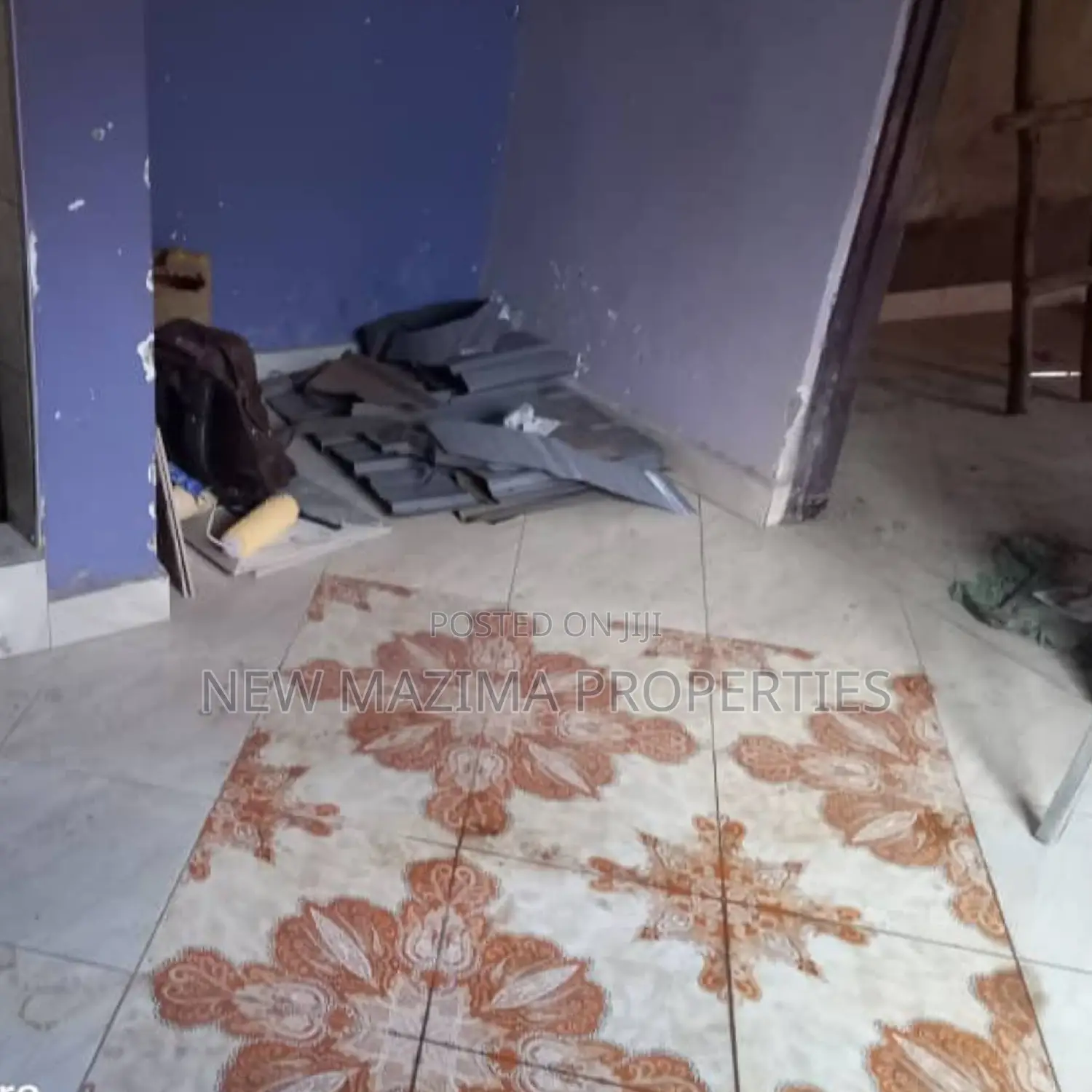 2bdrm House in Bulenga Town, Division A for sale