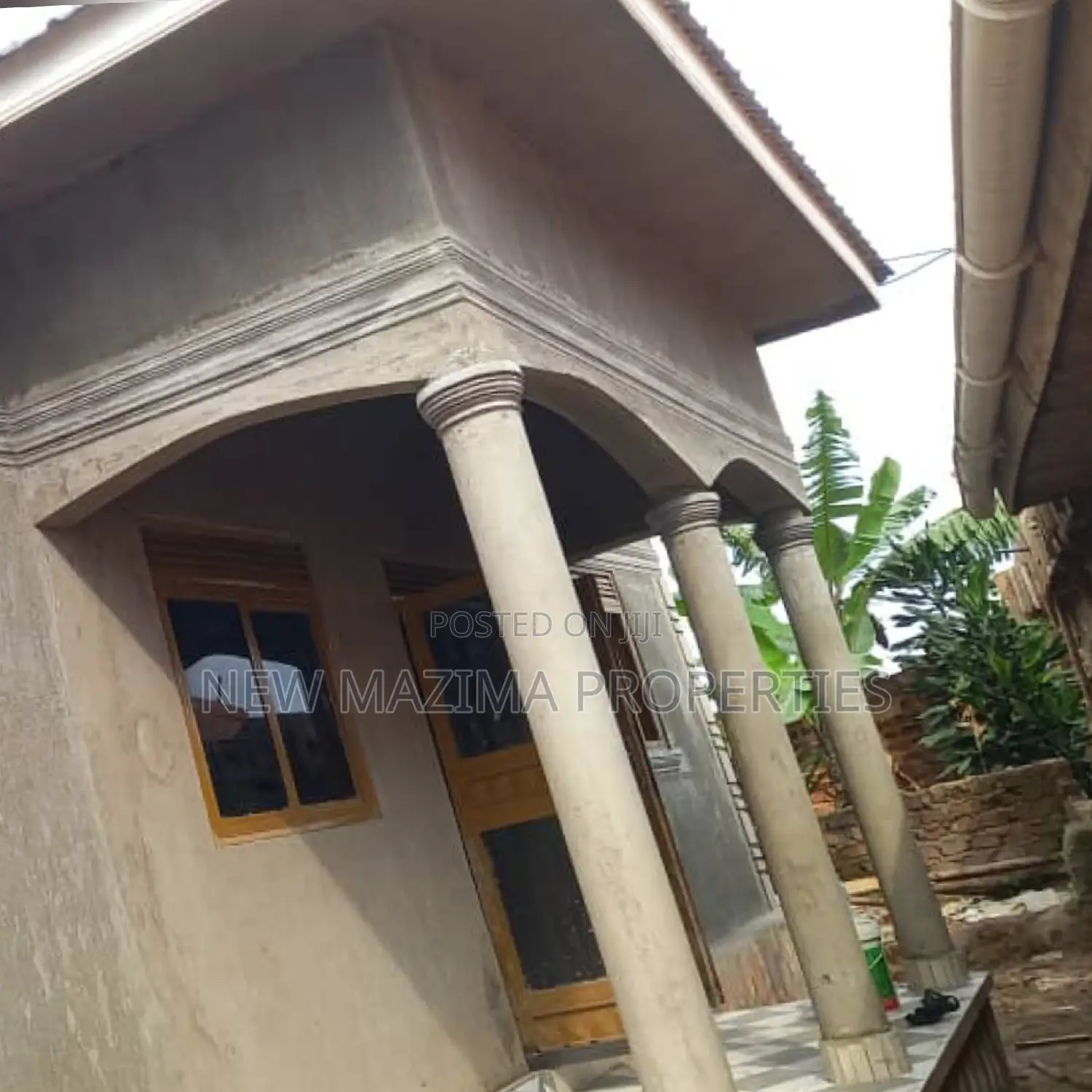 2bdrm House in Bulenga Town, Division A for sale