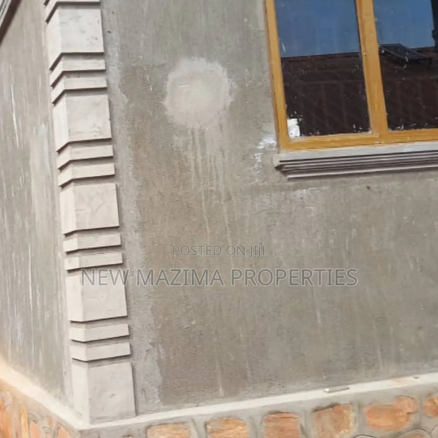 2bdrm House in Bulenga Town, Division A for sale