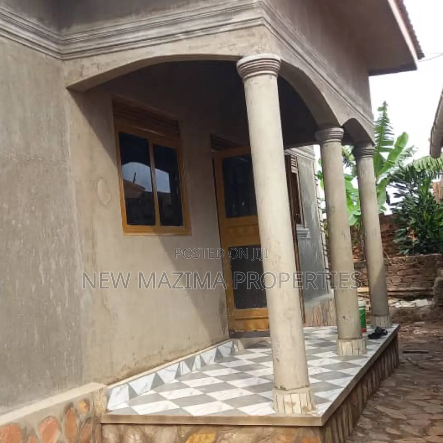 2bdrm House in Bulenga Town, Division A for sale