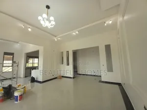 Furnished 5bdrm Bungalow in Najjera Rich People, Central Division