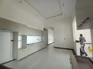 Furnished 5bdrm Bungalow in Najjera Rich People, Central Division