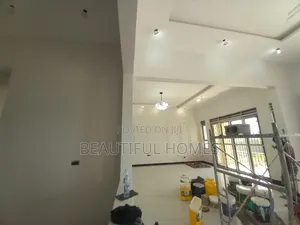 Furnished 5bdrm Bungalow in Najjera Rich People, Central Division