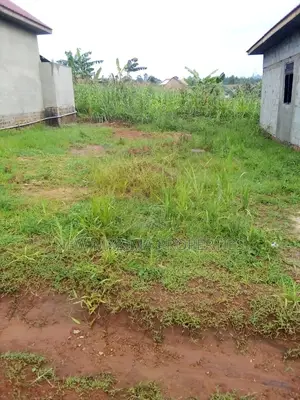 Very Beautiful Plot on Quicksale in Nsangi Town at Gd Prices