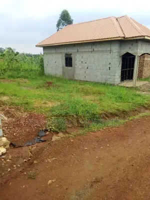 Very Beautiful Plot on Quicksale in Nsangi Town at Gd Prices