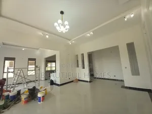 Furnished 5bdrm Mansion in Najjera, Central Division for sale
