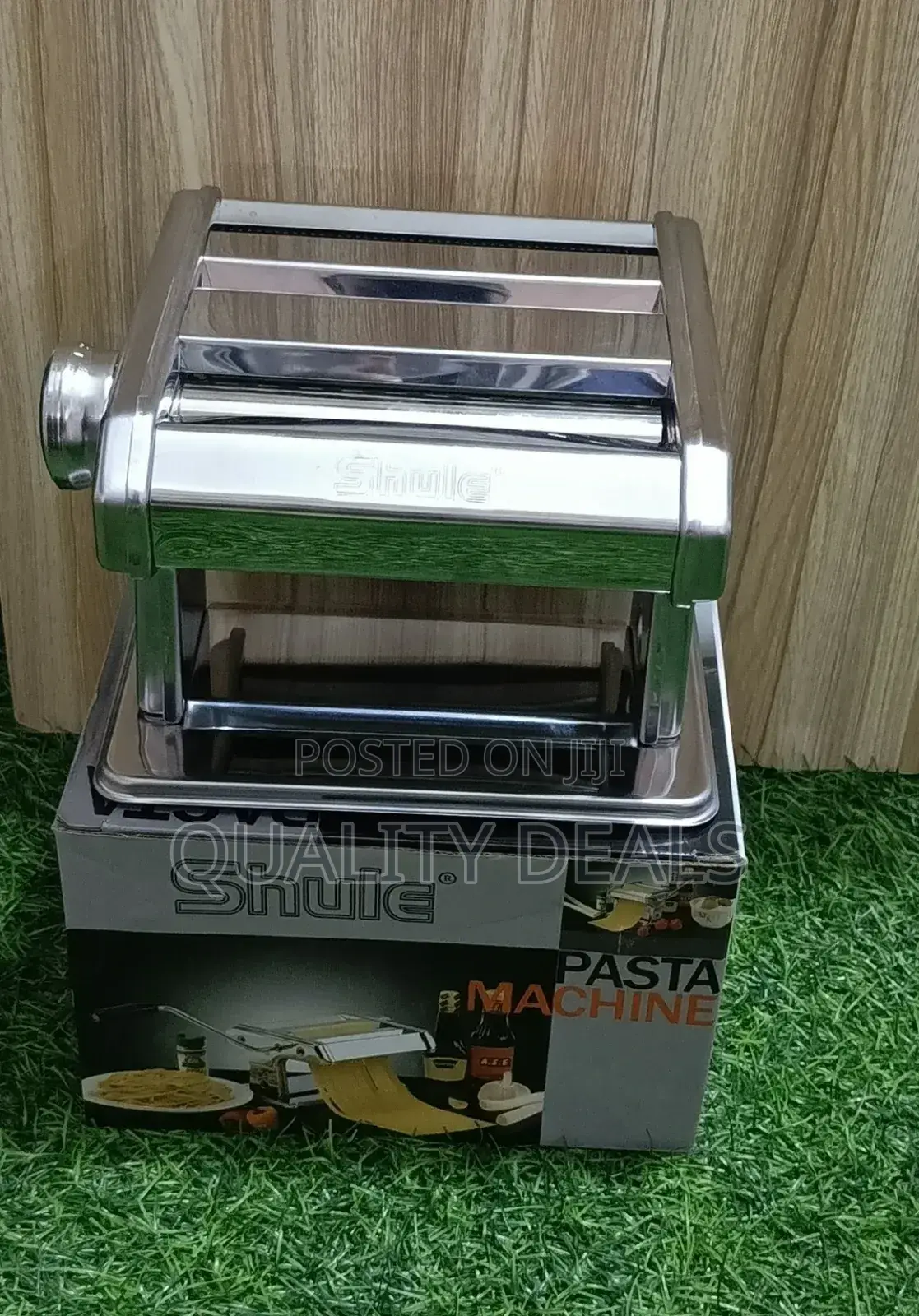 Pasta Maker Machine