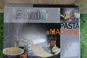 Pasta Maker Machine