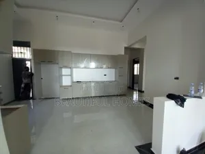 Furnished 5bdrm House in Najjera Tarmacked, Central Division for sale