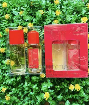 A Bundle of Barcrat Louge 404 Perfumes
