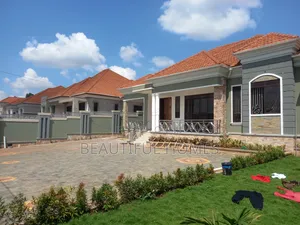 Furnished 5bdrm House in Najjera, Nakawa for sale