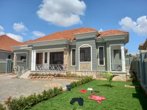 Photo - Furnished 5bdrm House in Najjera, Nakawa for sale