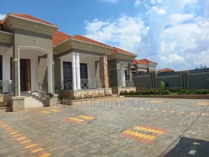 Furnished 5bdrm House in Najjera, Nakawa for sale
