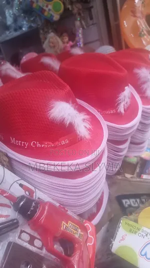 Santa Hats,Santa Home Decoration
